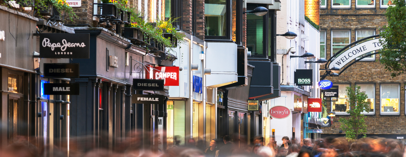 Brexit and the retail industry: what you need to know