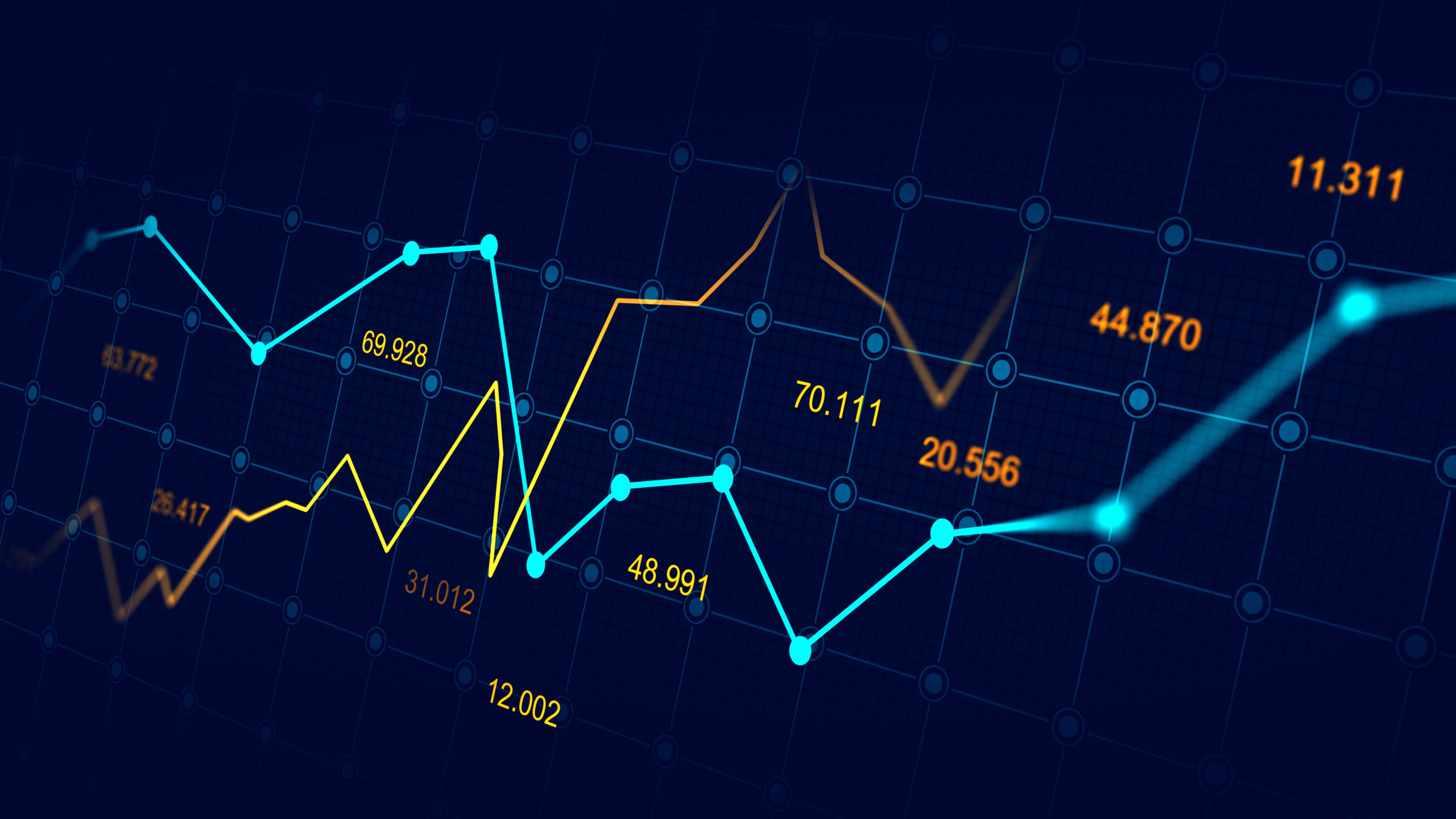 08/09 &#8211; Currency markets remain tightly range-bound